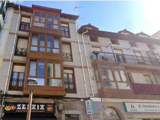 Piso en venta en Casco Histórico, Castro-urdiales