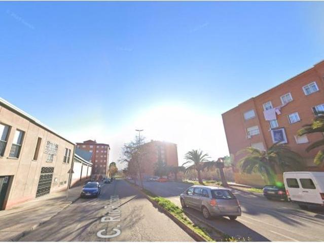 Piso en venta en La Abundancia, Cáceres