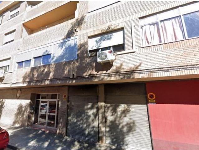 Piso en venta en Zaragoza, Aragón