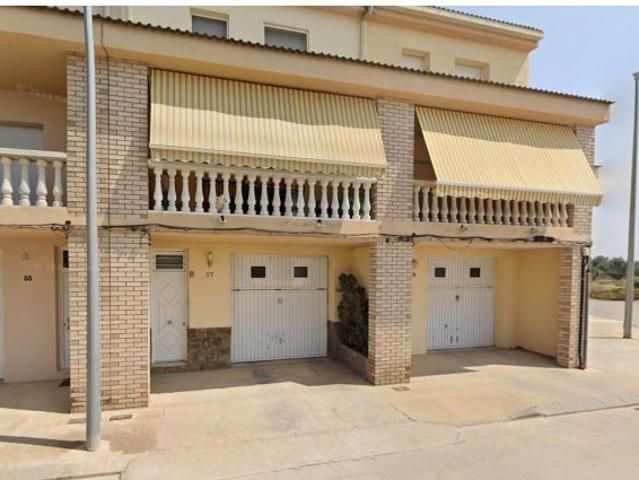 Piso en venta en Pla d'Urgell, Catalunya