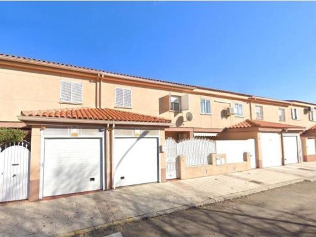 Piso en venta en Barriada de Llera, Tierra de Badajoz