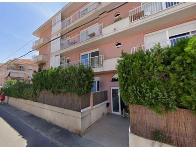 Piso en venta en Cala Agulla, Llevant