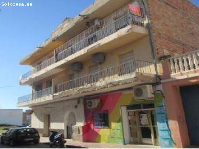 Piso en venta en Río Mula, Murcia