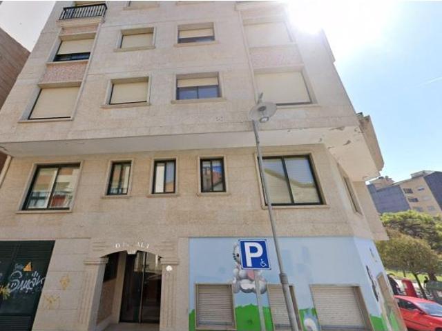 Piso en venta en Cangas, O Morrazo