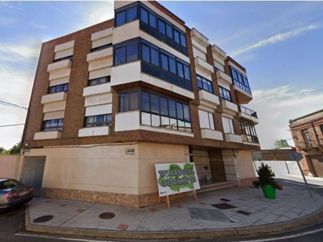 Piso en venta en Carrizo, Castilla y León