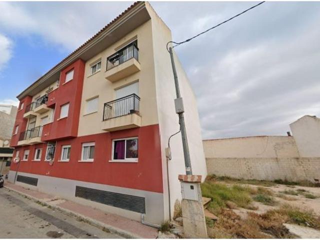 Piso en venta en Vega Media del Segura, Murcia