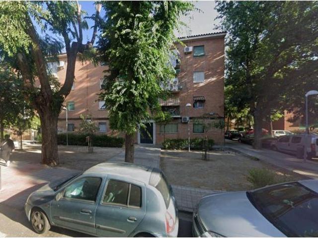 Piso en venta en Ciudad Real, Castilla-La Mancha