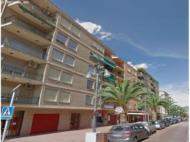 Piso en venta en el Comtat, Valencia