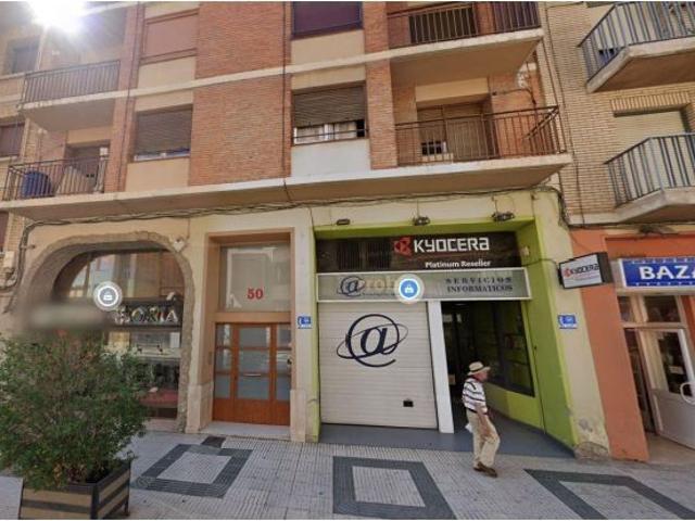 Piso en venta en Cinco Villas, Aragón