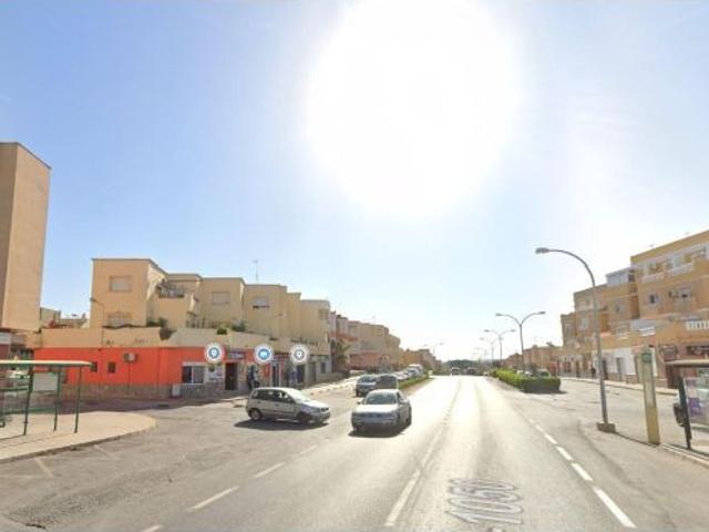 Piso en venta en Las Norias de Daza, El Ejido
