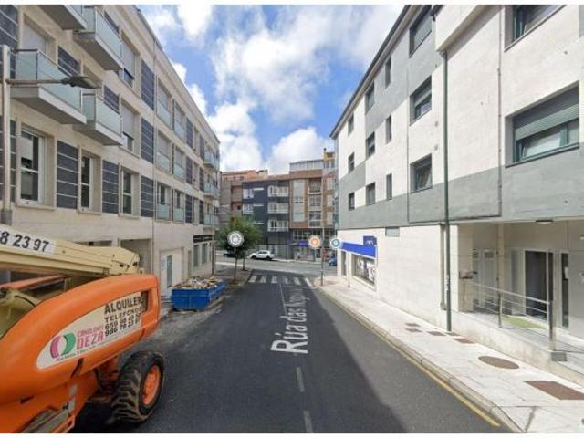 Piso en venta en Lalín, O Deza