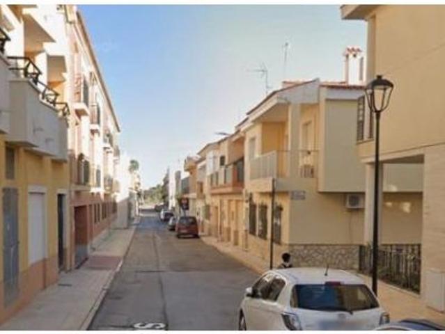 Piso en venta en Loma la Venena, Turre