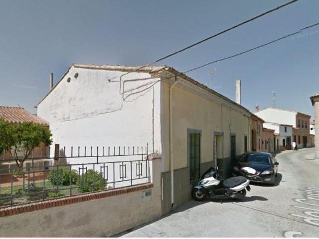Piso en venta en Madrigal De Las Altas Torres, Castilla y León