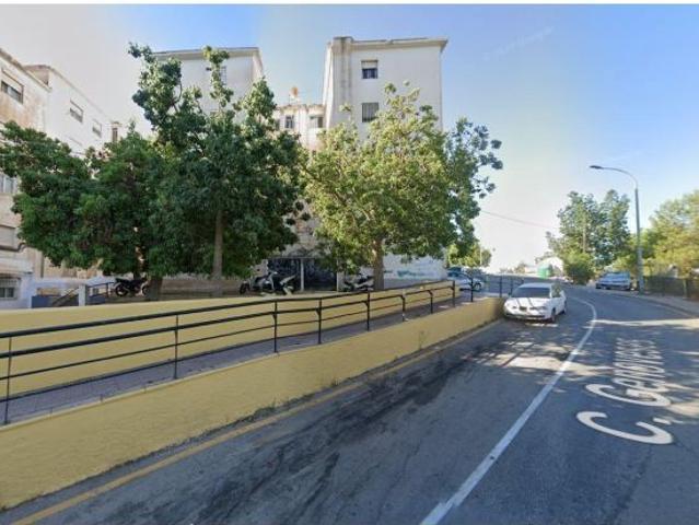 Piso en venta en Bailén-Miraflores, Málaga-Costa del Sol