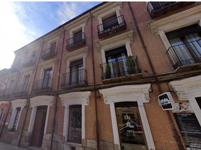 Piso en venta en Centro, Medina Del Campo