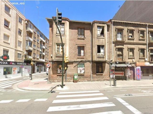 Piso en venta en Centro, Zaragoza