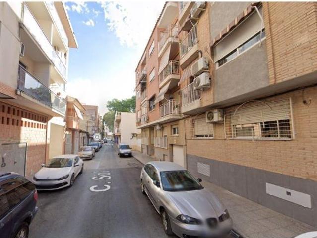 Piso en venta en Puente Tocinos, Área Metropolitana de Murcia