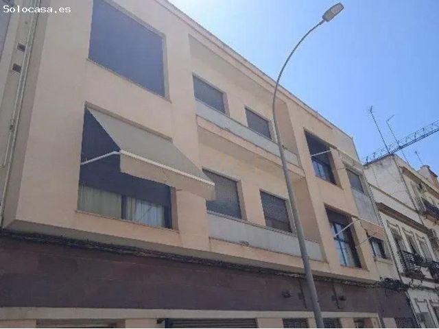 Piso en venta en San Pablo-Santa Justa, Sevilla