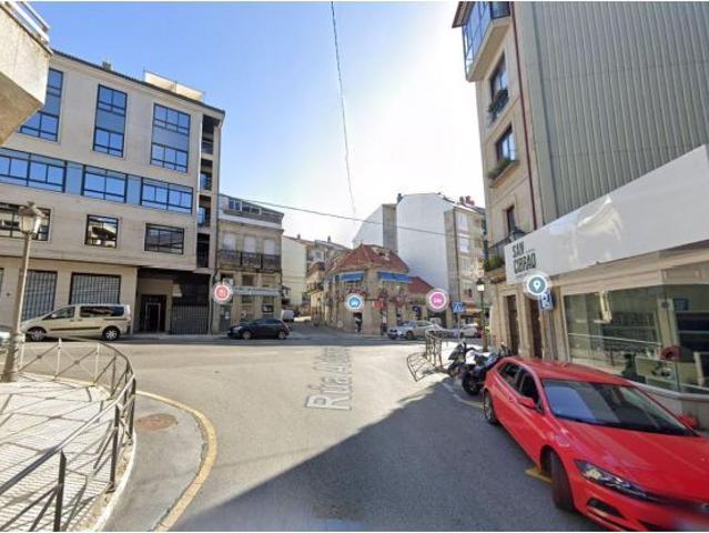 Piso en venta en O Carballiño