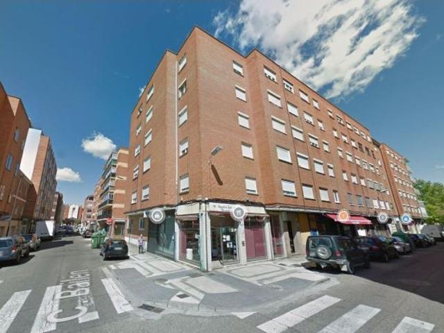 Piso en venta en San Antonio, Palencia