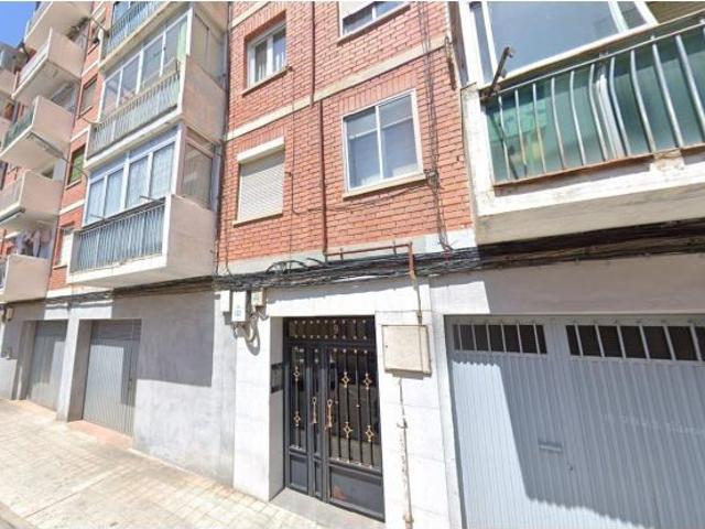 Piso en venta en Ave María, Palencia