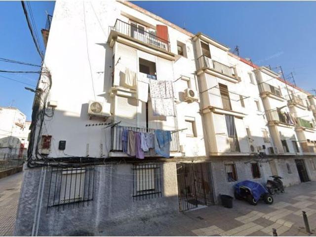 Piso en venta en Santa Isabel, San Juan De Aznalfarache