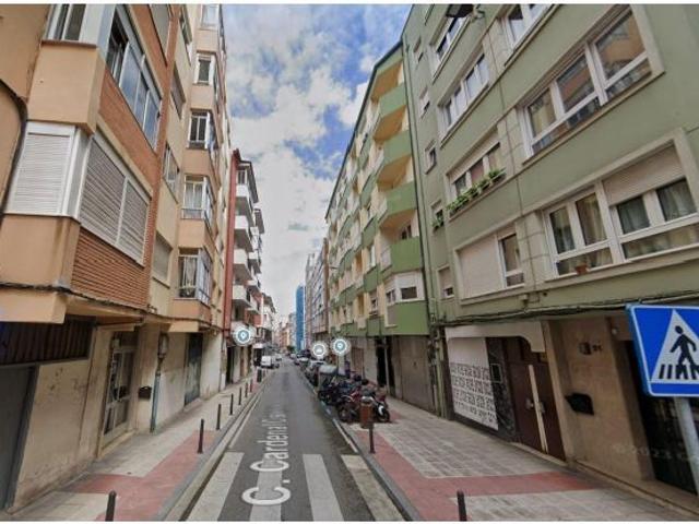 Piso en venta en Cuatro Caminos, Santander