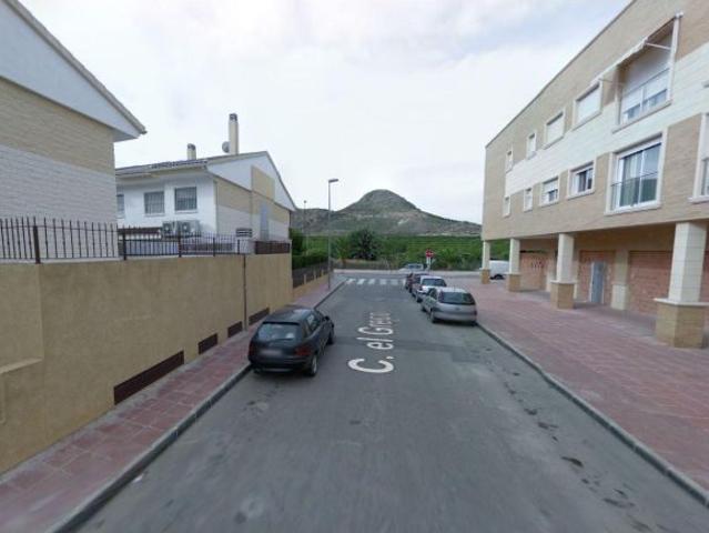 Piso en venta en Santomera, Área Metropolitana de Murcia