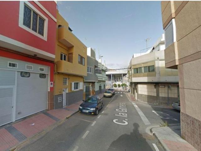 Piso en venta en Casas Nuevas, Telde