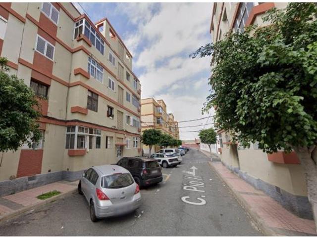 Piso en venta en San José de las Longueras, Telde