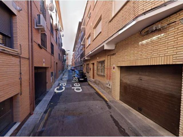 Piso en venta en Santa Bárbara, Toledo