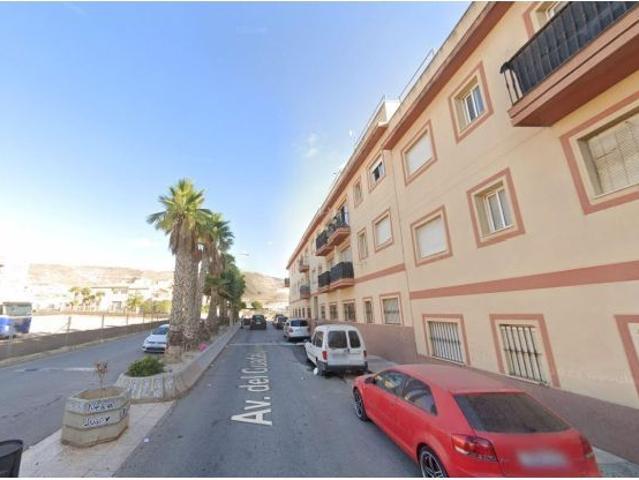 Piso en venta en Las Cabañuelas, Vícar