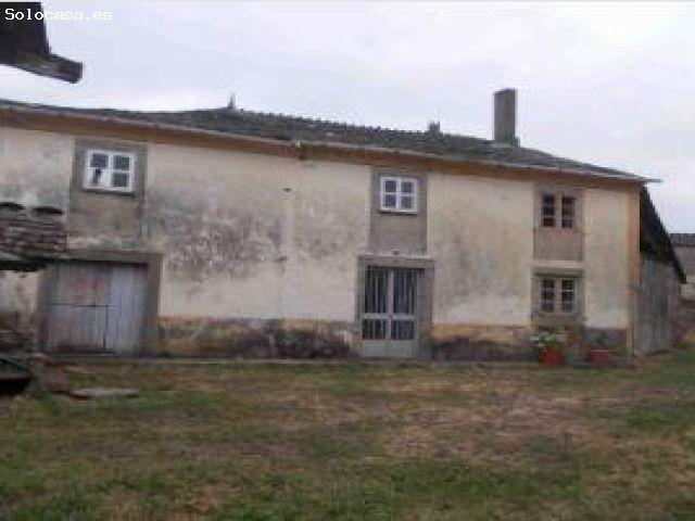 Piso en venta en Terra Chá, Galicia