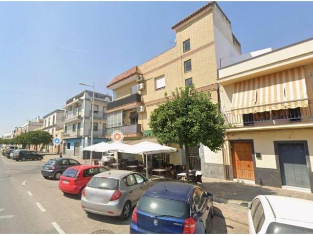 Piso en venta en Los Montecillos, Dos Hermanas