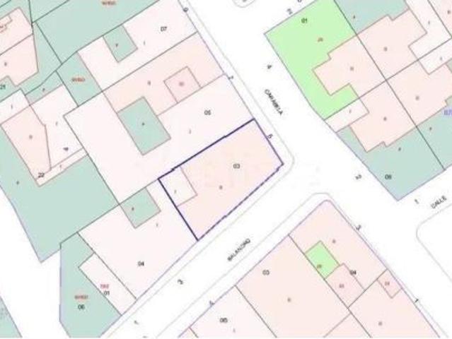 Piso en venta en Lebrija, Andalucía