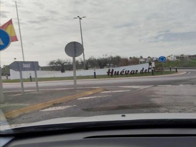 Piso en venta en Huévar Del Aljarafe, Andalucía