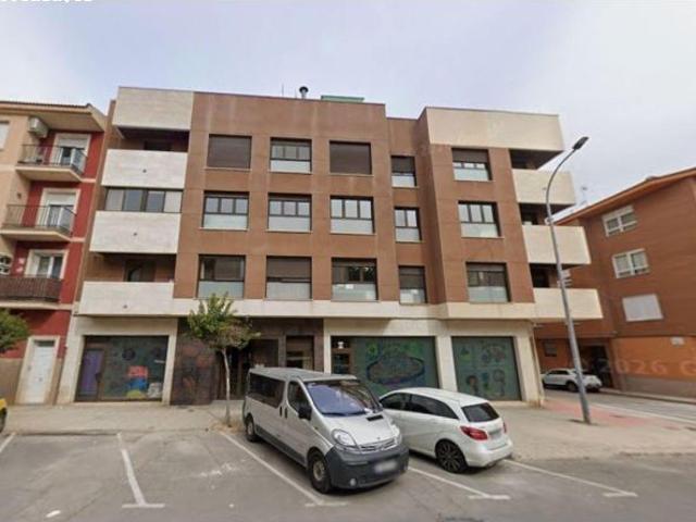 Piso en venta en Altiplano, Murcia