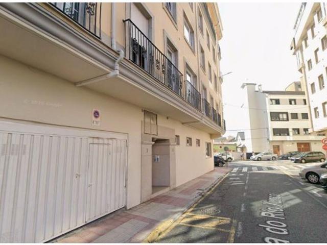 Piso en venta en Burela, A Mariña Central