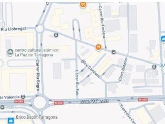 Piso en venta en Campclar, Tarragonès