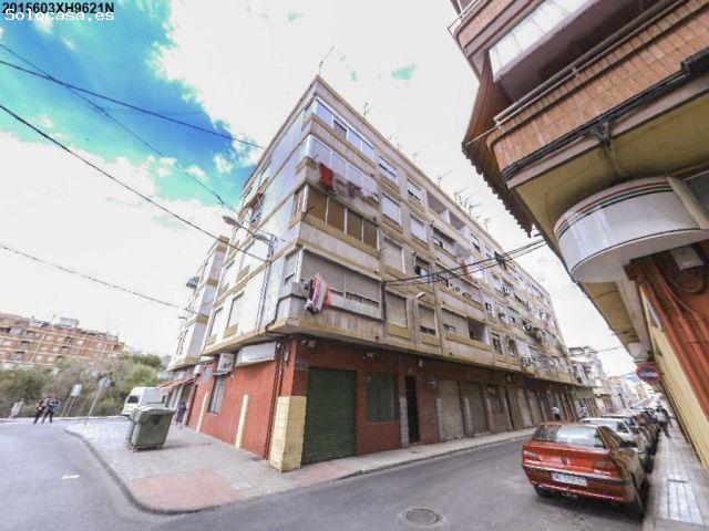 Piso en venta en Sant Joan d'Alacant, Alacant / Alicante