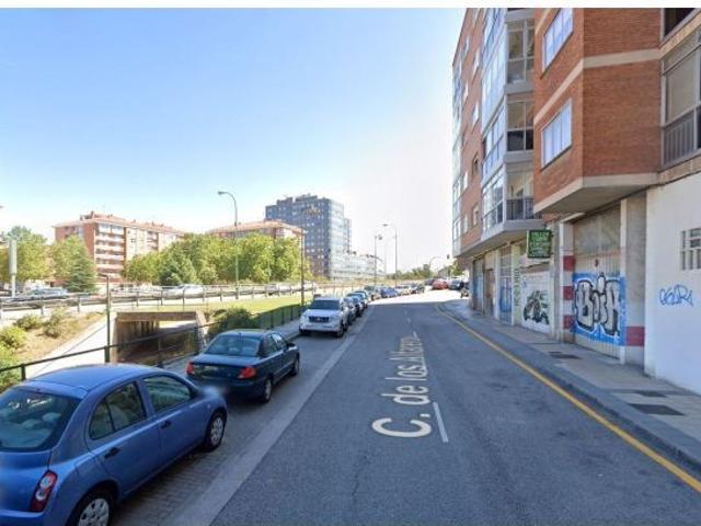 Piso en venta en Distrito Sur, Burgos