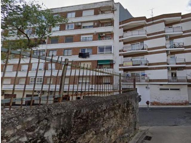 Piso en venta en Navalmoral De La Mata, Extremadura
