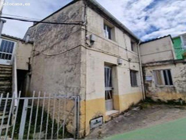 Piso en venta en Burela, A Mariña Central