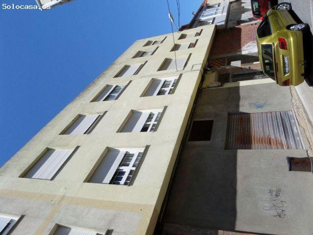 Piso en venta en Ribeira, A Barbanza