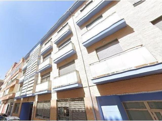 Piso en venta en l'Horta Sud, Valencia