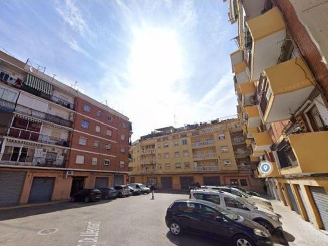 Piso en venta en l'Horta Nord, Valencia