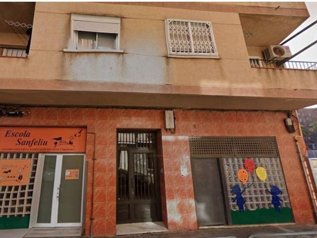 Piso en venta en Districte I, Barcelonès