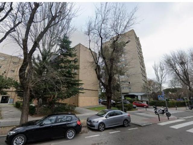 Piso en venta en Moratalaz, Madrid