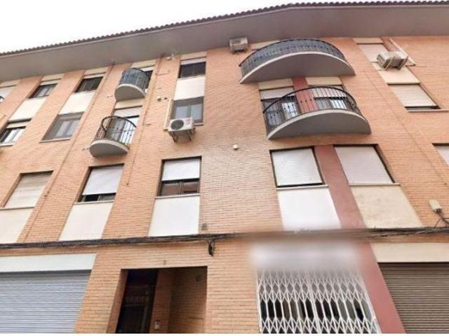 Piso en venta en Altiplano, Murcia