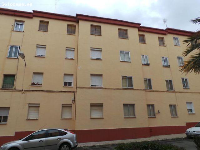 Piso en venta en l'Alcoià, Valencia